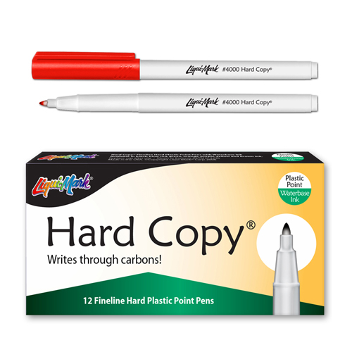 Mark Kenneth Lirioページ Liqui-Mark | Pens